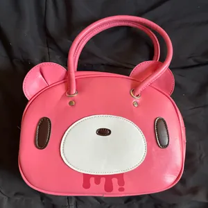 Pink Bear thumbnail 6