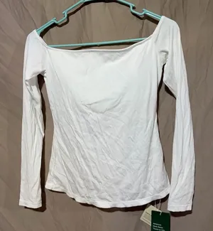 Halara long sleeve thumbnail 1