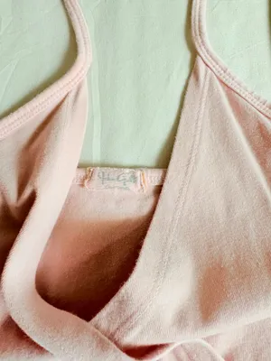 Brandy Melville Pink Amara Dress thumbnail 2