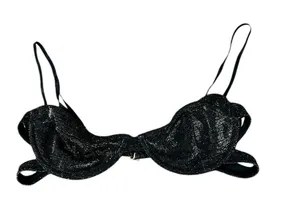 FOR LOVE & LEMONS Skivvies Glitter Bra thumbnail 3