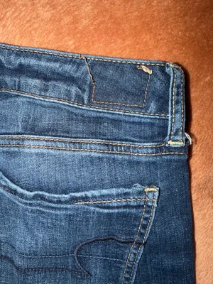 American Eagle Outfitters Jeggings thumbnail 4
