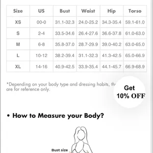 Berlook White Textured Plunge One-Piece Swimsuit thumbnail 8