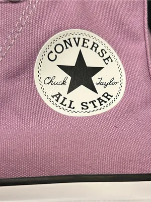 CONVERSE Chuck Taylor all star lift platform shoes sneakers women’s 7 new thumbnail 6