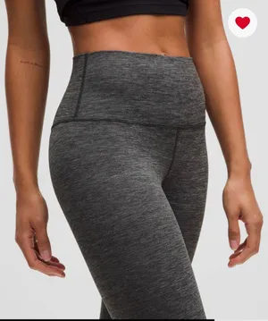 Lululemon align Leggings thumbnail 3
