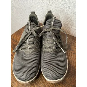 Sorel Out N About Plus Lace Sneakers | Olive Green Waterproof | Women's size 8.5 thumbnail 2