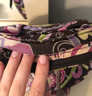 Vera Bradley Backpack thumbnail 3