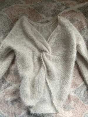 Reversible Sweater thumbnail 1
