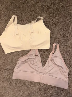 Soma lounge & jelly bra 2XL bundle!! thumbnail 4