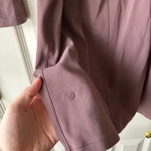 Lululemon Nulu Contour Dress thumbnail 3