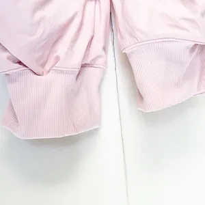 LULULEMON Beyond The Studio Jogger Lined Pale Pink 8 thumbnail 11