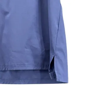 Natural Uniforms Womens Scrub Top Size 3X Cooling Medical Nursing Hospital Comfy thumbnail 5
