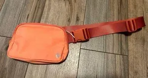 Crossbody Fanny Pack thumbnail 1