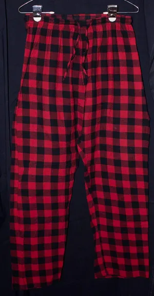 Pajama Set Size M thumbnail 2
