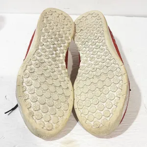 Nobull Unisex Adults Burnt Sneakers Burnt Orange Cross Training Size M6.5‎ W8 thumbnail 8