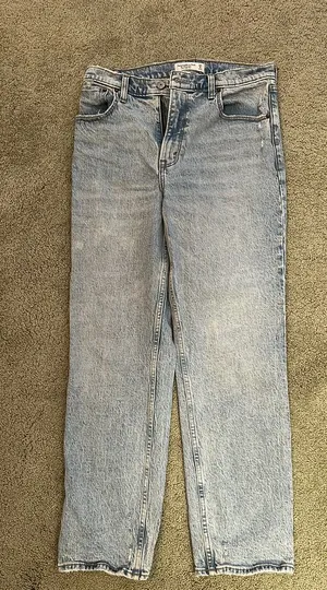 Abercrombie Jeans thumbnail 1
