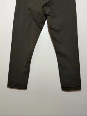 Lululemon Wunder Under Crop Leggings thumbnail 4