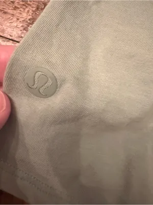 Lululemon Long Sleeve‎ Love Tee thumbnail 3