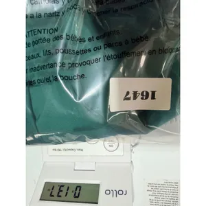 Walter Hagen P11 Golf Dress XXL NWT Forest Green Zip Polo Sporty Preppy Athletic thumbnail 11