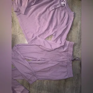 Victoria’s Secret Comfy matching set small thumbnail 5
