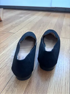 Me Too Yale Loafers Black 10 M Good Condition thumbnail 8