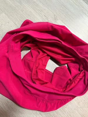 Vrst running shorts Pink thumbnail 5