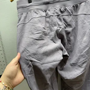 Lululemon Ready to Rulu Lavender Jogger Pants thumbnail 7