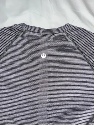 Lululemon Cap Sleeve Top thumbnail 5