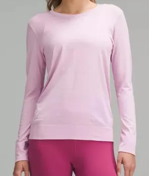 Lululemon Swiftly Relaxed Long Sleeve thumbnail 1