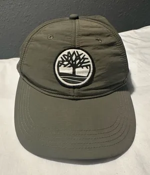 Timberland Olive Green women Hat thumbnail 1
