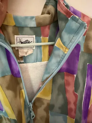 Funky light jacket thumbnail 3