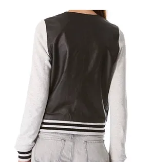 Leather Jacket thumbnail 2