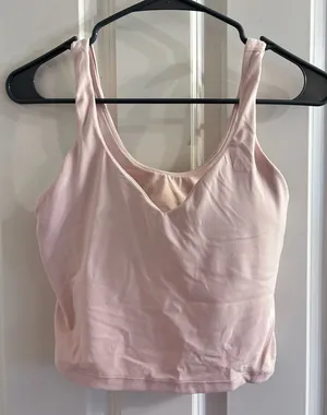 Lululemon Align Tank thumbnail 1