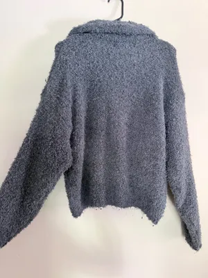 Knit Sweater thumbnail 3