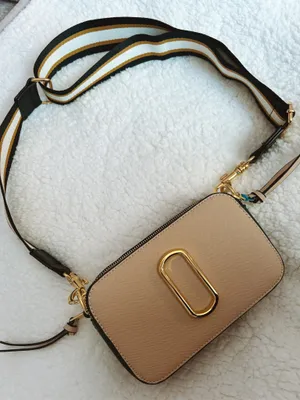 Amazon Snapshot Bag thumbnail 1