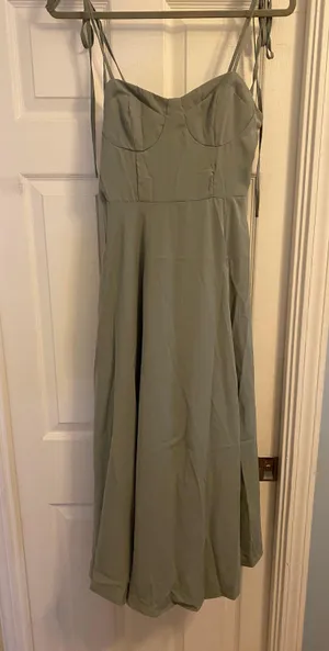 SheIn Dress thumbnail 1