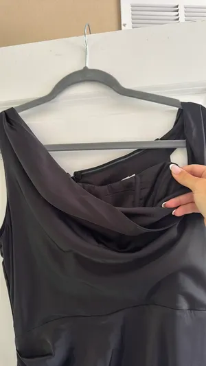 Selfie Leslie Dress black thumbnail 11
