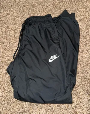 Black Nike Pants thumbnail 1
