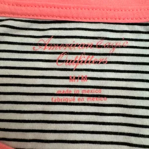 American Eagle Medium Striped Top thumbnail 4