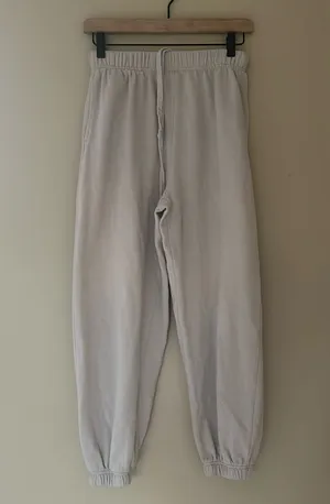 Garage Joggers thumbnail 1