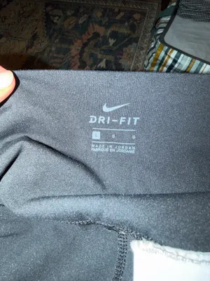 Nike Dri-Fit Leggings Black Women’s thumbnail 5