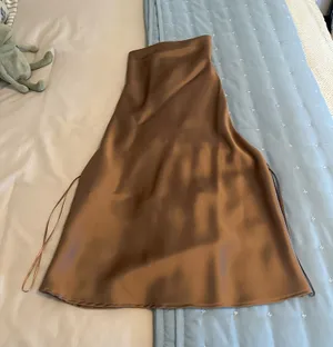 ZARA Halter Top thumbnail 1