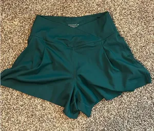 Yogalicious Shorts Lux Crossover thumbnail 1