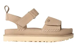 UGG Women Goldenstar in Sand, Size 6 thumbnail 1