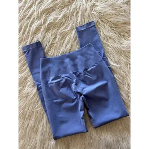 Alphalete Amplify Leggings Digital Violet Size Small thumbnail 6