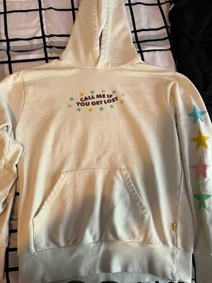 Wang Concert Hoddie thumbnail 1