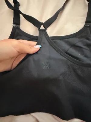 All in Motion Sports Bra thumbnail 3