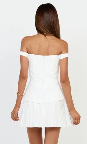 Showpo IZARA MINI DRESS thumbnail 3