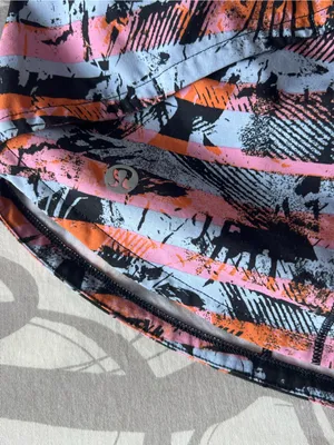 Lululemon Speed Up Shorts thumbnail 2