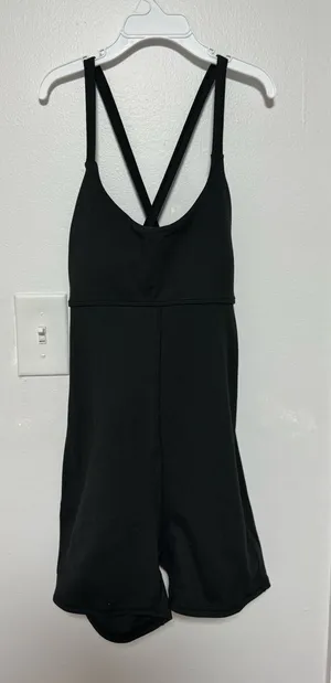 Hollister Black One-Piece thumbnail 1