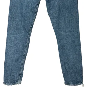 Agolde Jamie High Rise Classic Jeans Blithe Size 23 thumbnail 10